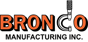 Bronco MFG