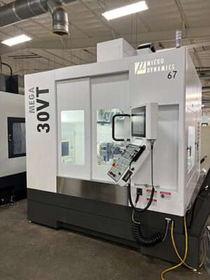 Bronco Manufacturing